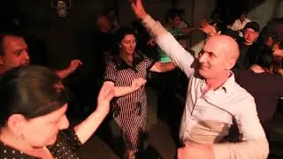 Лезгинская шикарная свадьба село Ахты 🍏🎼🍃