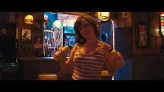 Milana Vayntrub Dance - Werewolves Within (2020)