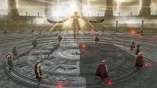 Can Promised Consort Radahn Solo 10 Malenias? - Elden Ring Shadow Of The Erdtree DLC