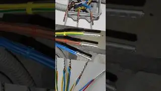 ⁉️Какое соединение лучше?🤓 #электромонтаж