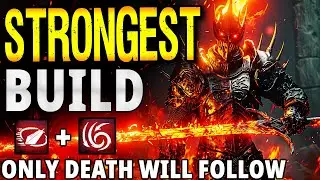 BROKEN Build EVERY New World Player NEEDS to Play!