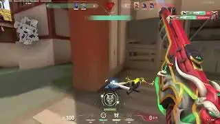 Cypher buff is so real