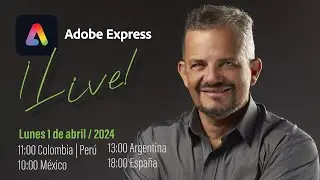 Secretos de Adobe Express
