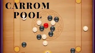 Carrom Pool | Game Play | 2020