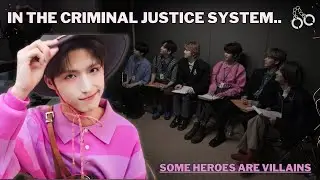 As detectives, Xdinary Heroes are talented musicians