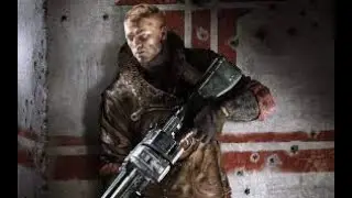 WOLFENSTEIN 2: New Colossus ➤ Прохождение #1 ➤ ВОЗВРАЩЕНИЕ БЛАСКОВИЦА