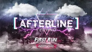 AFTERLINE TECH HOUSE & TECHNO PODCAST 01 Free Download @ADIMUSIIC