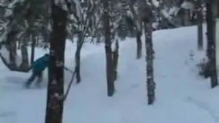 Powder