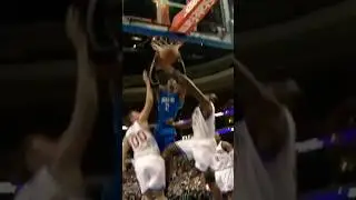 Prime Dwight Howard Was UNREAL 😱 