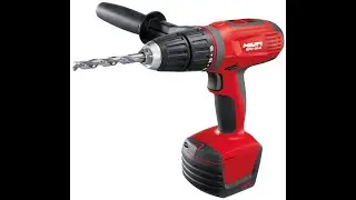 ремонт шуруповерта Hilti SFH 14 A