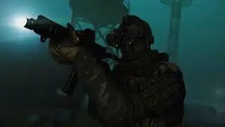Warface: Swarm -- Gameplay Trailer