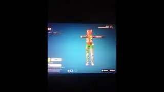ninja style emote #shorts