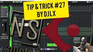 VOLUME FADER HACK🤯 