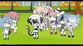 Батл Мы / Родители. {NikO}