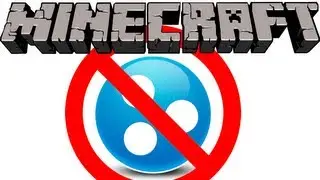 Minecraft: How To Change A Hamachi Server To Non-Hamachi (Port Forward) Mac - HD