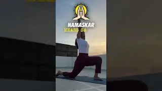 THIS! Yoga Pose brings Control to your LIFE! 