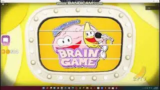 Shovelware Brain Game!!!!!