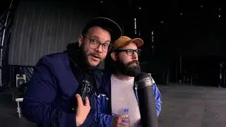 Elefánt X - Budapest Park // 07.14. - Telenovella part 1.