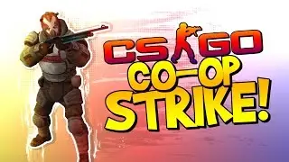 CS:GO : Прохождение операции, миссии : Phoenix Compound : Once More Into The Breach.
