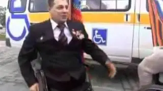Третий тост