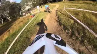 Therdbo MTB Interschools 2015 GoPro
