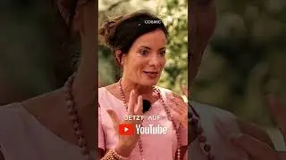 Lebendige Erde - Catharina Roland // Cosmic Cine TV