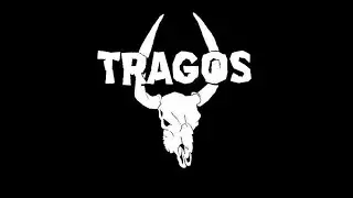 Tragos the Band - Dark Water (2008)