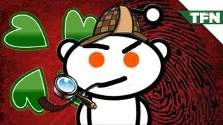 Did 4chan & Reddit ID the Boston Bomber?