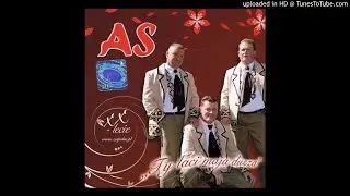 Верила, верила, верю - народные песни на белорусском АС