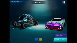 I got a pink werewolf (rocket sideswiped I accidentally open it)