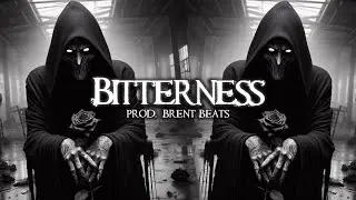 [FREE] Scarlxrd Type Beat "Bitterness" | Trap Metal Type Beat
