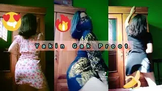 tiktok goyang bokong viral 2022 #tiktok #tiktokgoyang #pargoy #tiktokindonesia #tiktokgoyangmamamuda