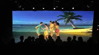Nuestra Forma de Ser: A Pedir Su Mano (Merengue)