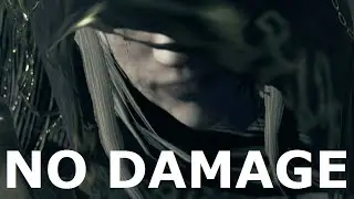 Dark Souls III - All Boss Fights - SOLO, NO DAMAGE
