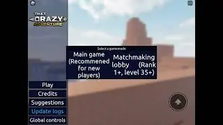 All of the codes for that crazy adventure 2023 March!
