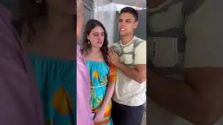 Marido não deixava a esposa visitar o pai.