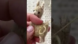 МК «Мини лама».