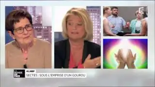 debat - le monde en face