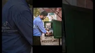 It's been more than a year since my social startup "گوشہ ذہنی تسکین" is a little free library.