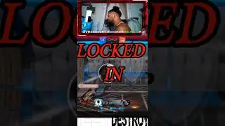 Locked In #ROCKETLEAGUE #SnDsoldier #LockDown #Car #Gaming #Shorts
