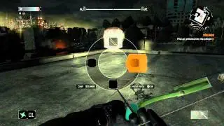 Apocalypse Ninja! (Stream Highlight)