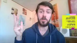 IELTS speaking: How to make complex structures using reported speech