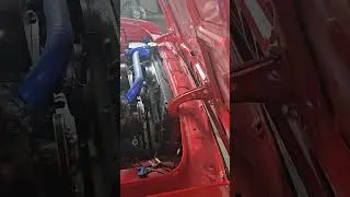 lada  red