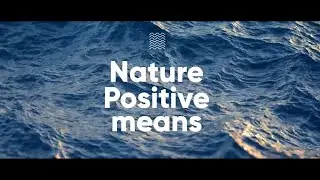 Nature Positive Means| WWF-Australia