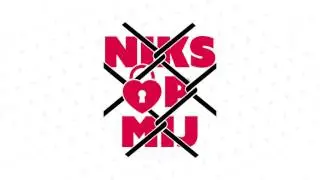 Melissa Lopes - Niks Op Mij (prod. Woods&Infinite) - lyric video