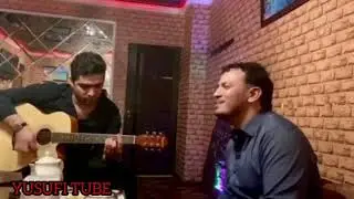РУЗИБЕКИ ФАЙЗАЛИ/БЕХТАРИН СУРУДИ 2020/ RUZIBEKI FAYZALI
