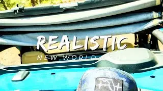 New World Orda.👣