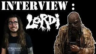 Metalliquoi ? - Interview : Lordi
