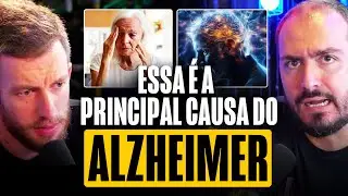 EXISTE CURA PARA O ALZHEIMER?