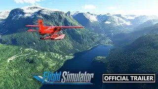 World Update 15: Nordics & Greenland Trailer